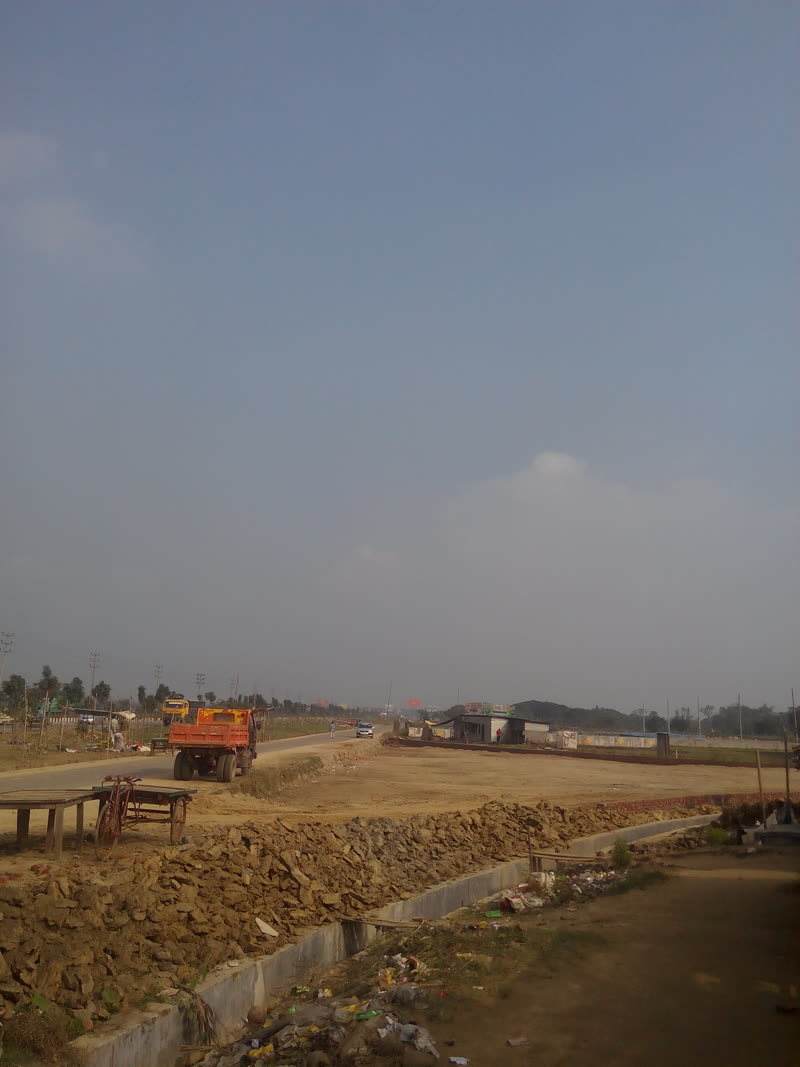 Purbachal